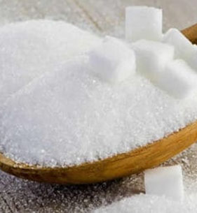 CANE SUGAR – ICUMSA 100